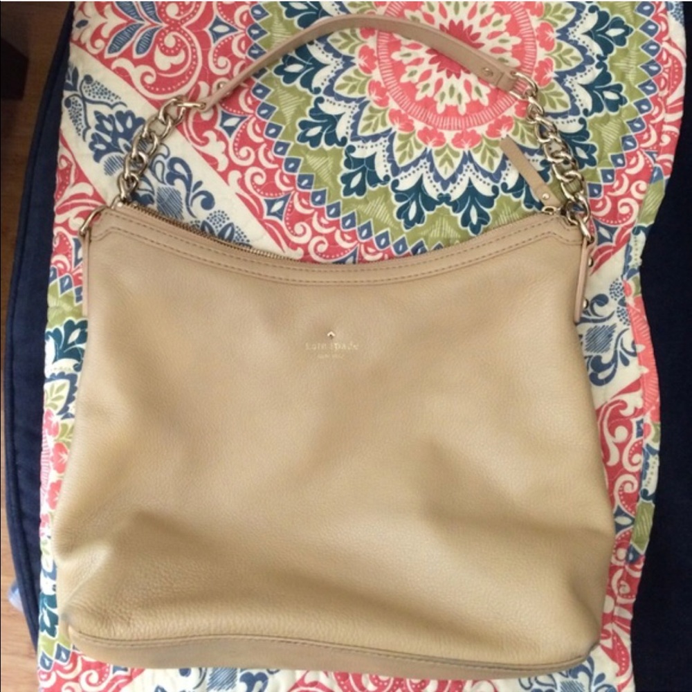 Kate Spade ♠️ Cobble Hill Serena